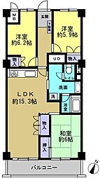 シーアイマンション福山
