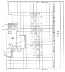 中電前駅 1,980万円