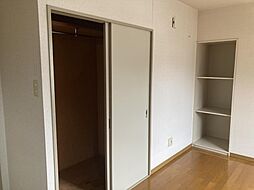 バス 中央3丁目下車 徒歩3分の賃貸アパート 4階ワンルームの室内