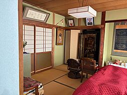 室内の画像