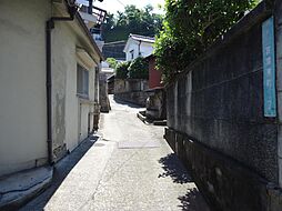 広島県呉市吉浦東町191、192、191-3の土地画像