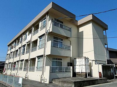 外観 外観