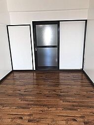 JR福塩線 府中駅 徒歩2分の賃貸マンション 5階1Kのリビング/ダイニング