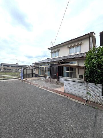 外観 福山市多治米町3丁目