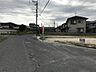 周辺：前面道路
