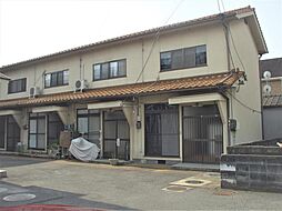 JR福塩線 高木駅 徒歩13分の賃貸アパート