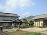 外観：物件内南東から西側建物を撮影