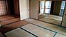和室：1階和室を南側から撮影しました