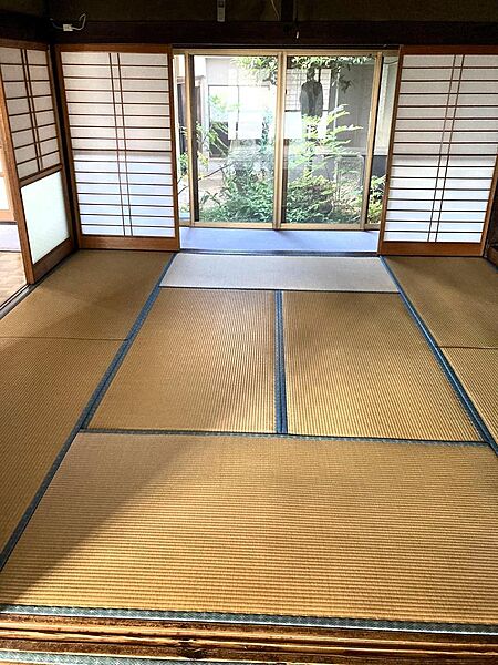 室内