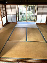 室内の画像