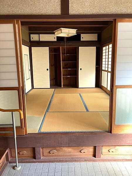 室内