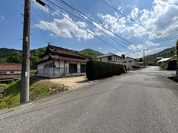 周辺を拡大表示