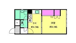 舟入町駅 580万円