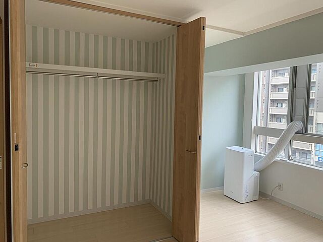  舟入コータース 5階/503