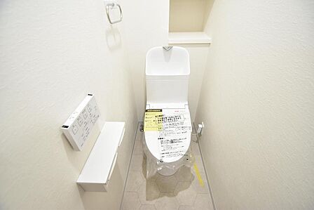 2024年2月リフォーム完了時の写真