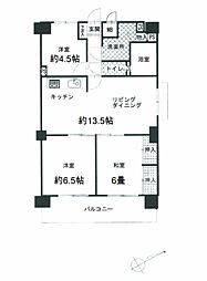 天応駅 1,350万円