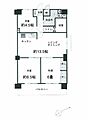 パルハイツ天応3階990万円