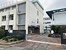 周辺：己斐中学校1120ｍ
