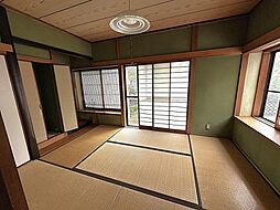 和室の画像