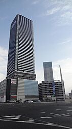 JR山陽本線 広島駅 徒歩4分