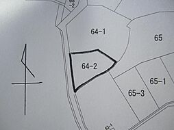 呉市東三津田町の土地