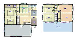 バス 宇和木下車 徒歩1分