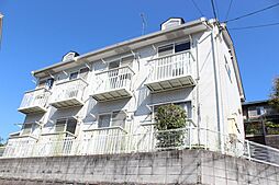 広島高速交通アストラムライン 不動院前駅 徒歩8分の賃貸アパート