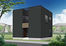 広島県尾道市西藤町の土地画像