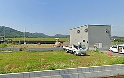 バス 中国バス・西江良下車 徒歩5分