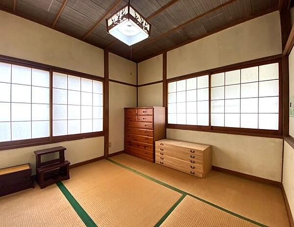 室内