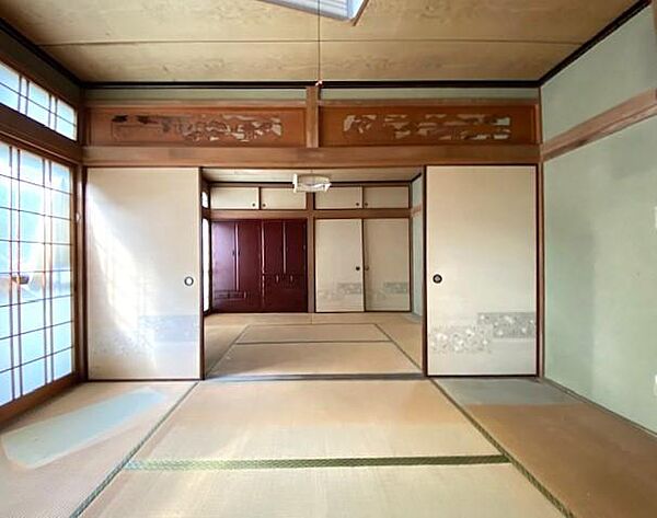 室内