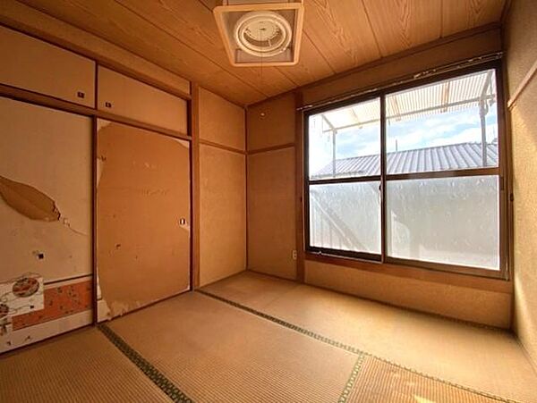 室内