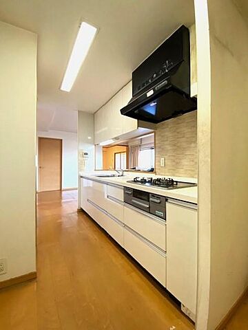 キッチン JR山陽本線 三原駅 徒歩22分