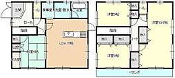 JR山陽本線 三原駅 徒歩16分
