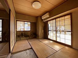 室内の画像