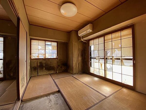 室内