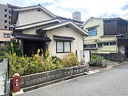 バス 三中前下車 徒歩3分