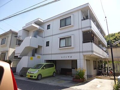 外観:駐車場別 80m先 ご紹介できます 外観:駐車場別 80m先 ご紹介できます