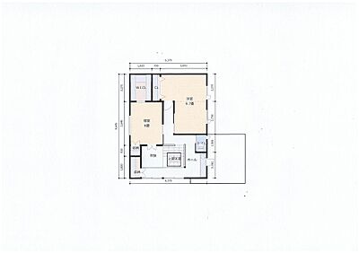 外観:2階 外観:2階