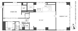 太陽機工ビルの間取図画像
