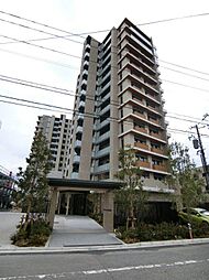 プラウド南千田東町ガーデン