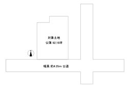 バス 下田口バス停下車 徒歩2分