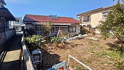バス 向条バス停下車 徒歩5分