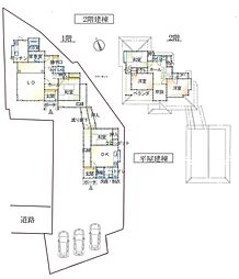 安芸長束駅 3,600万円