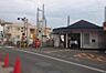 周辺：JR長束駅　徒歩9分