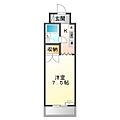 マンション福山6階250万円
