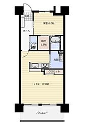 福島町駅 2,350万円