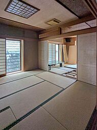 和室の画像