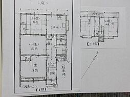 虹山団地内戸建物件
