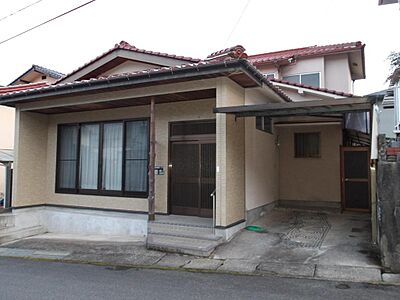 外観 外観